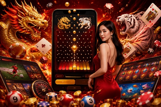 Đội ngũ c54win – nền tảng cá cược uy tín Việt Nam